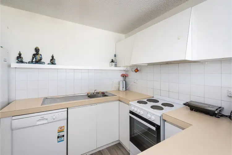 Sixth view of Homely unit listing, 39/132-140 Mandurah Tce, Mandurah WA 6210