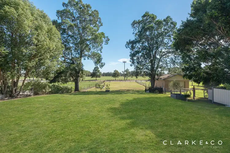 Sixth view of Homely house listing, 35 Anderson Drive, Tarro NSW 2322