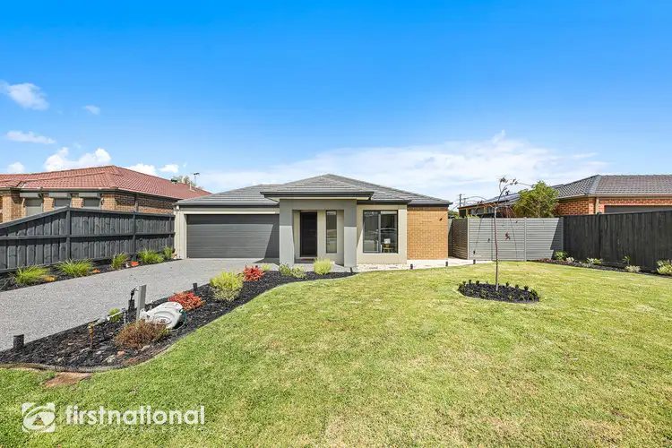Second view of Homely house listing, 23 Water Lily Road, Bunyip VIC 3815