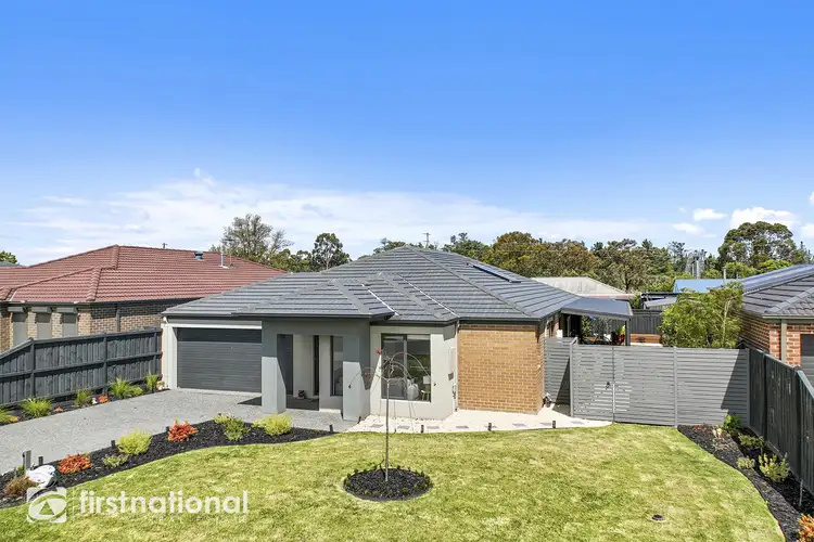 Third view of Homely house listing, 23 Water Lily Road, Bunyip VIC 3815