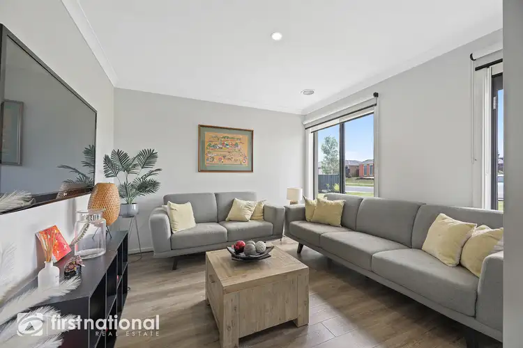 Fourth view of Homely house listing, 23 Water Lily Road, Bunyip VIC 3815