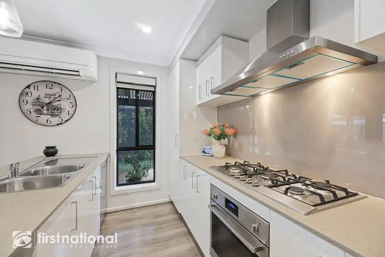 Fifth view of Homely house listing, 23 Water Lily Road, Bunyip VIC 3815