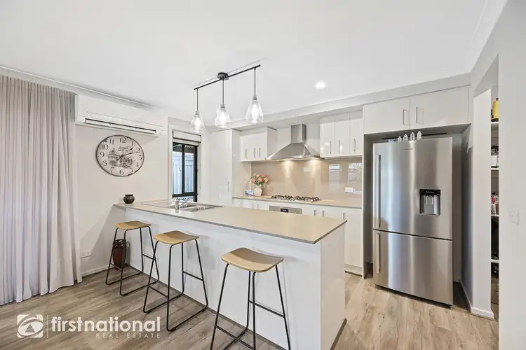 Sixth view of Homely house listing, 23 Water Lily Road, Bunyip VIC 3815