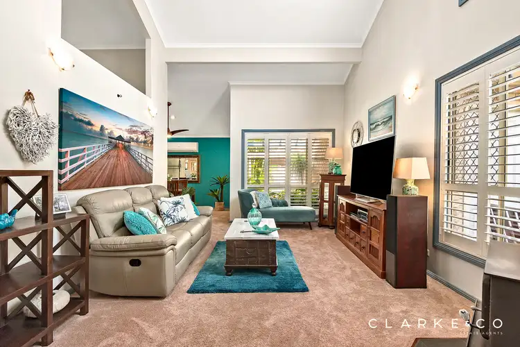 Third view of Homely house listing, 6 Treefern Close, Aberglasslyn NSW 2320