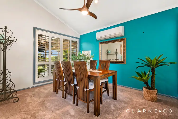 Fourth view of Homely house listing, 6 Treefern Close, Aberglasslyn NSW 2320