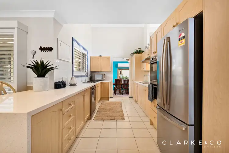 Fifth view of Homely house listing, 6 Treefern Close, Aberglasslyn NSW 2320
