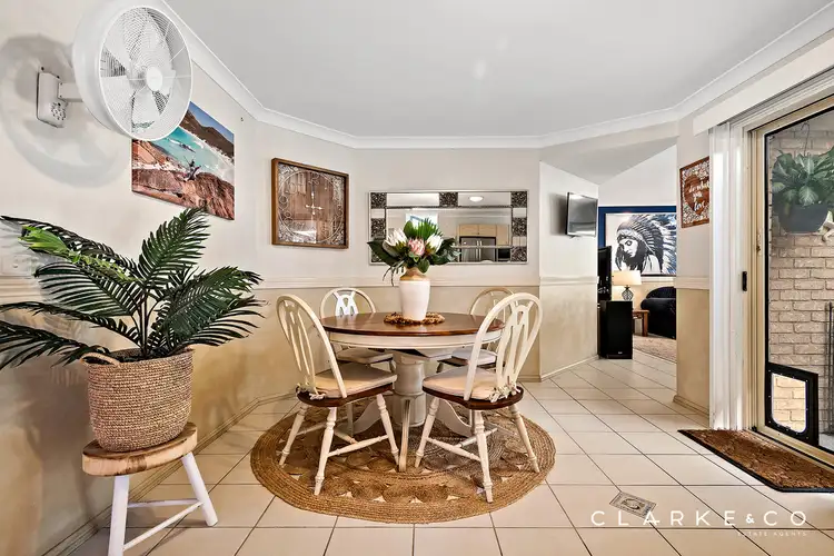 Sixth view of Homely house listing, 6 Treefern Close, Aberglasslyn NSW 2320