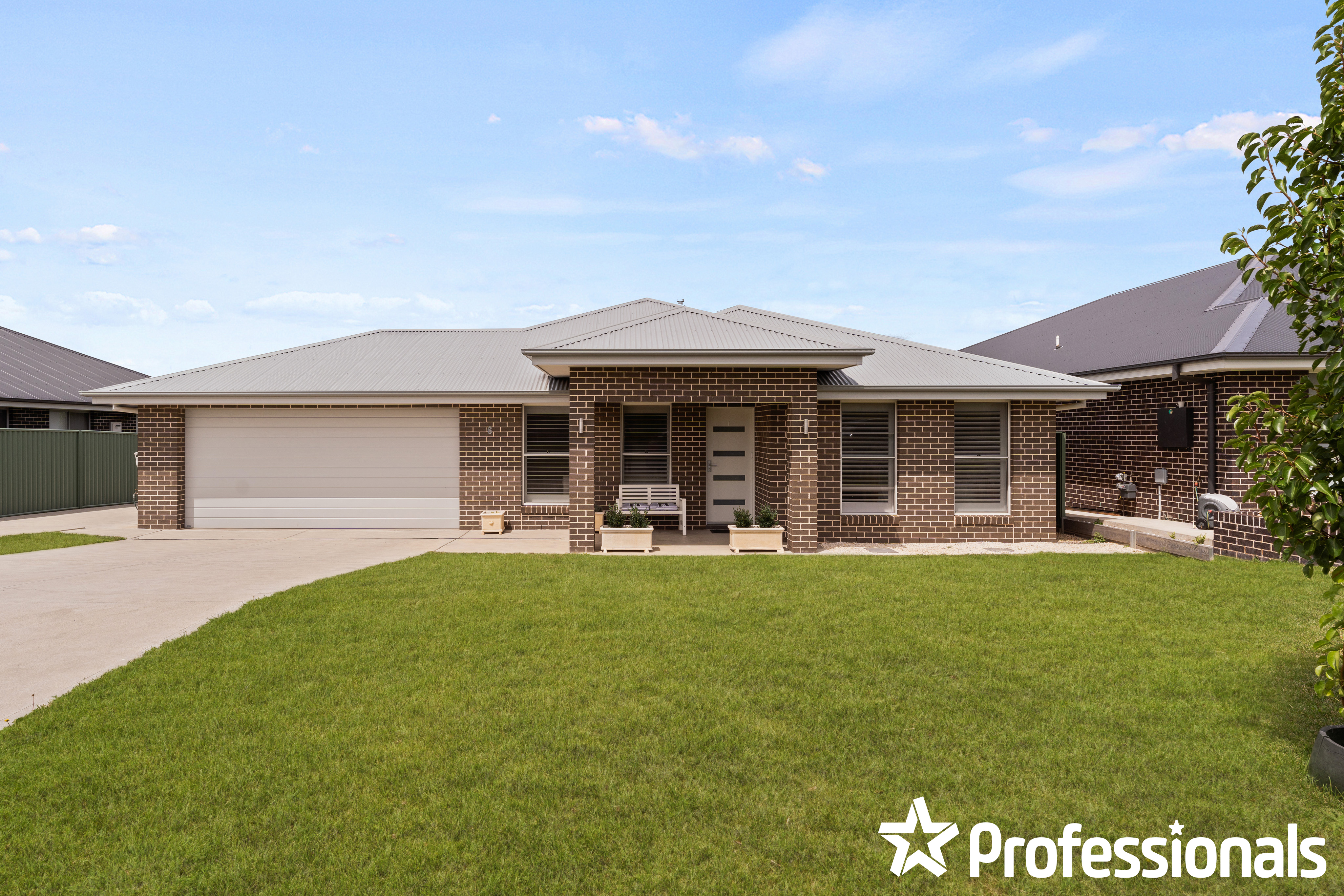 Main view of Homely house listing, 6 Fraser Drive, Eglinton NSW 2795