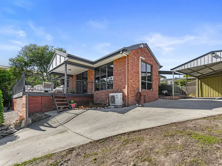 Main view of Homely house listing, 65 Geilston Creek Road, Geilston Bay TAS 7015
