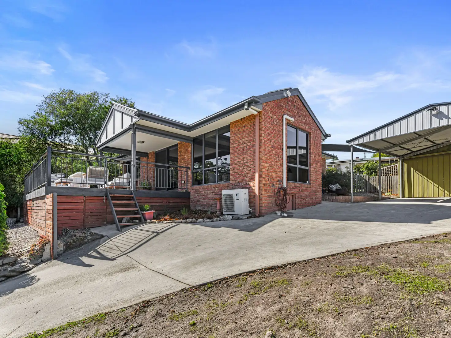 Main view of Homely house listing, 65 Geilston Creek Road, Geilston Bay TAS 7015