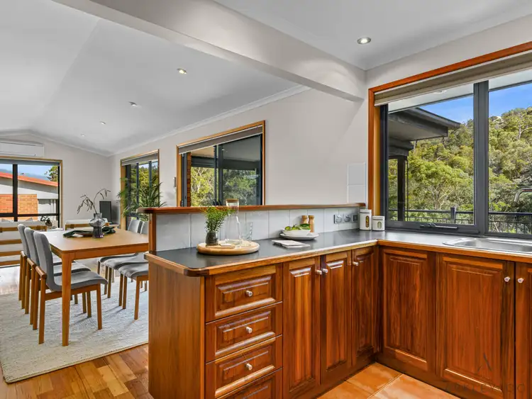 Fourth view of Homely house listing, 65 Geilston Creek Road, Geilston Bay TAS 7015
