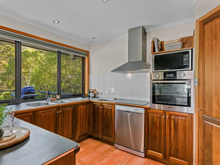Fifth view of Homely house listing, 65 Geilston Creek Road, Geilston Bay TAS 7015