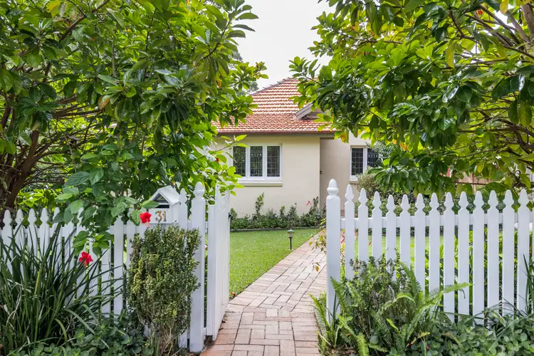 Main view of Homely house listing, 31 Cullen Street, Lane Cove NSW 2066