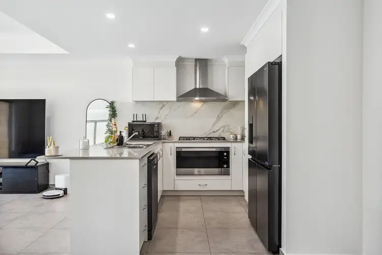 Third view of Homely house listing, 2/142 Camborne Parkway, Butler WA 6036