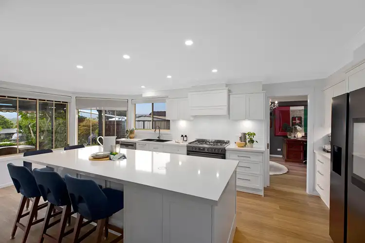 Second view of Homely house listing, 16 Flakelar Crescent, Terrigal NSW 2260