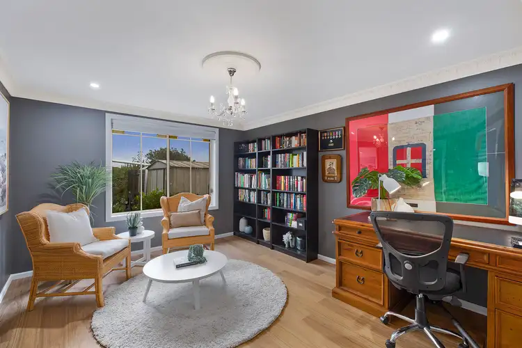 Fifth view of Homely house listing, 16 Flakelar Crescent, Terrigal NSW 2260