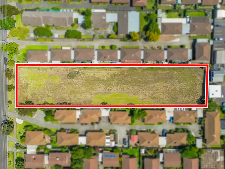 Main view of Homely land listing, 22-24 Simpson Street, Bacchus Marsh VIC 3340