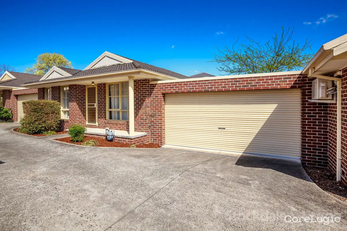 Main view of Homely unit listing, 2/13 View Road, Bayswater VIC 3153