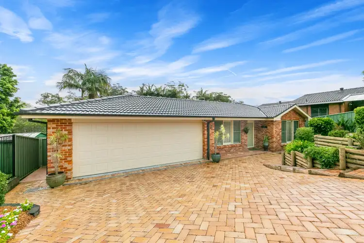 Main view of Homely house listing, 3 Greenvale Road, Green Point NSW 2251