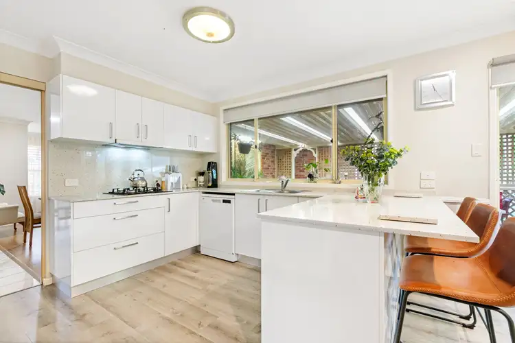 Third view of Homely house listing, 3 Greenvale Road, Green Point NSW 2251
