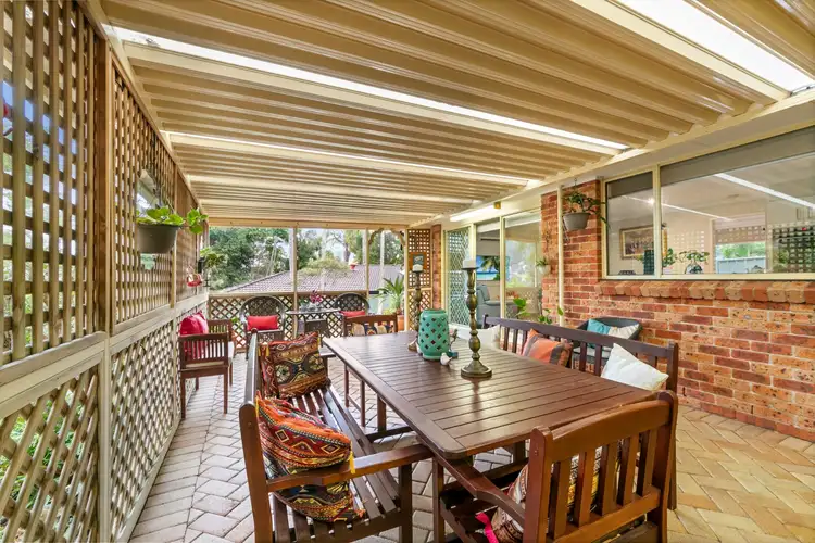 Sixth view of Homely house listing, 3 Greenvale Road, Green Point NSW 2251