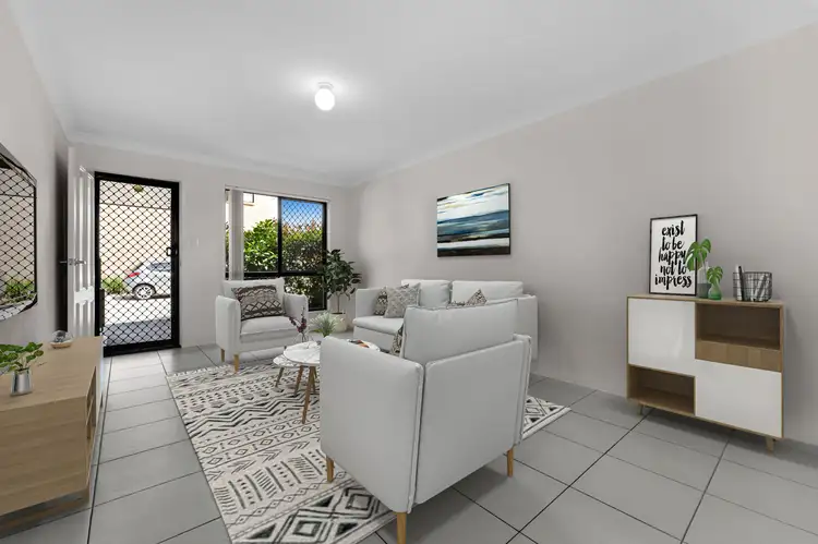 38/36 Philong Street, Doolandella QLD 4077