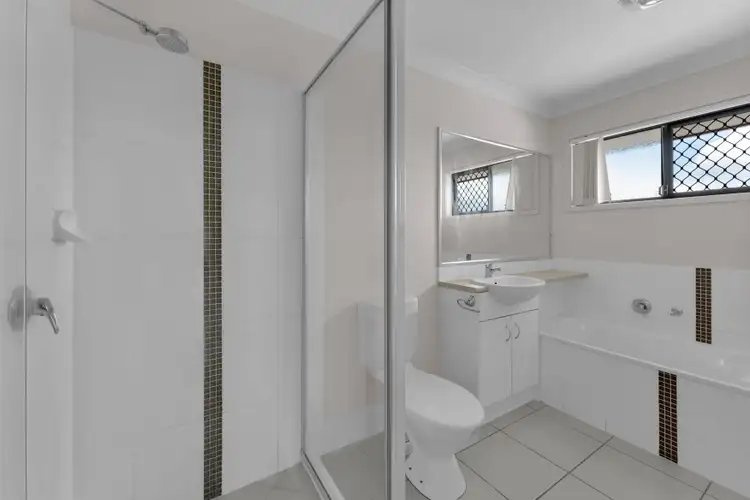 Fifth view of Homely townhouse listing, 38/36 Philong Street, Doolandella QLD 4077