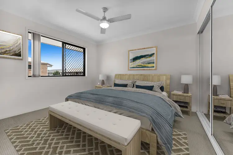 Sixth view of Homely townhouse listing, 38/36 Philong Street, Doolandella QLD 4077