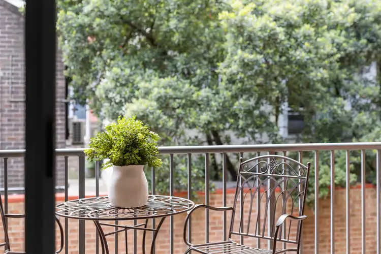 Third view of Homely apartment listing, 4/6-10 Purkis Street, Camperdown NSW 2050