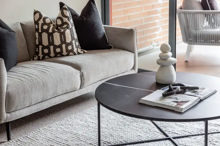 Fifth view of Homely apartment listing, 9/6-10 Purkis Street, Camperdown NSW 2050