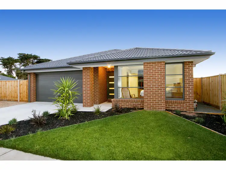 Main view of Homely house listing, 23 Ruthberg Drive, Sale VIC 3850