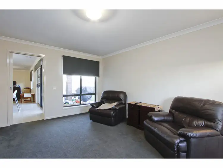 Third view of Homely house listing, 23 Ruthberg Drive, Sale VIC 3850