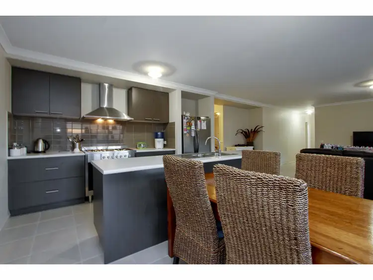 Fourth view of Homely house listing, 23 Ruthberg Drive, Sale VIC 3850