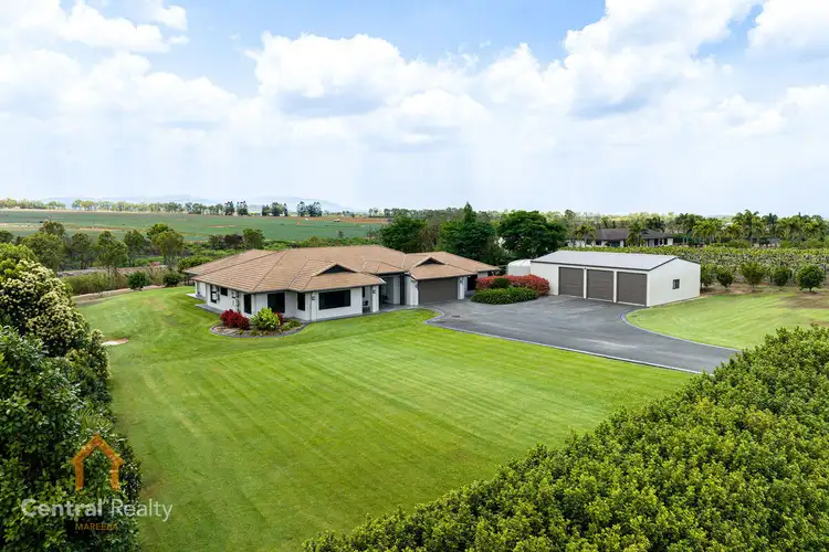 Main view of Homely rural property listing, 1018 Mareeba - Dimbulah Road, Mareeba QLD 4880