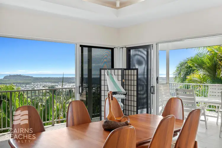 Sixth view of Homely house listing, 18-20 Tranquil Place, Smithfield QLD 4878