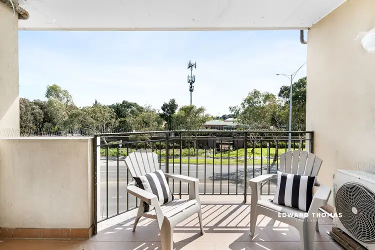 Second view of Homely apartment listing, 20/1 Gatehouse Drive, Kensington VIC 3031