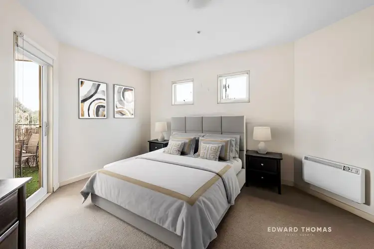 Third view of Homely apartment listing, 20/1 Gatehouse Drive, Kensington VIC 3031