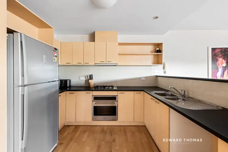 Fourth view of Homely apartment listing, 20/1 Gatehouse Drive, Kensington VIC 3031