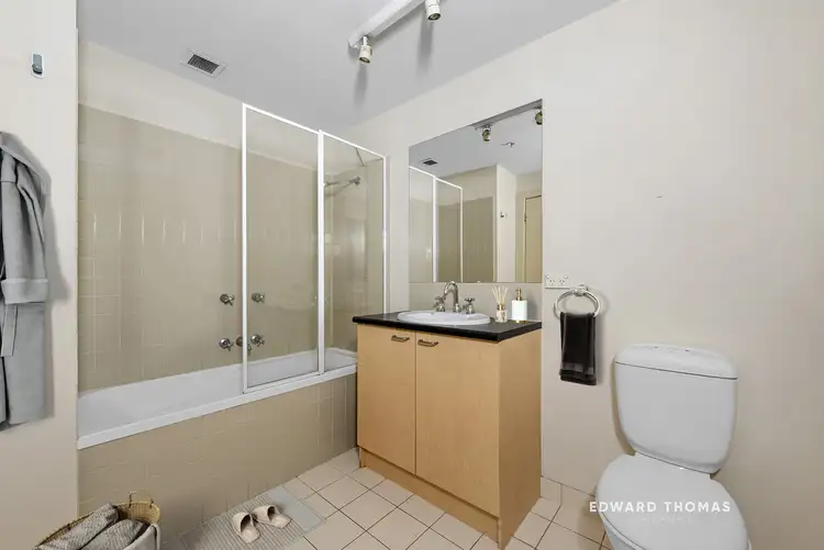 Sixth view of Homely apartment listing, 20/1 Gatehouse Drive, Kensington VIC 3031