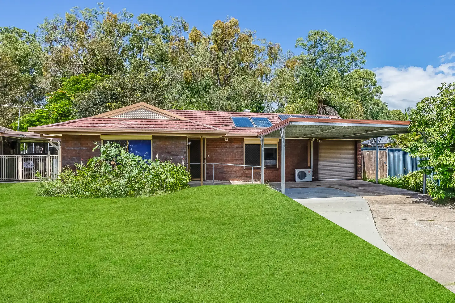 Main view of Homely house listing, 4 Lexington Court, Kippa-Ring QLD 4021