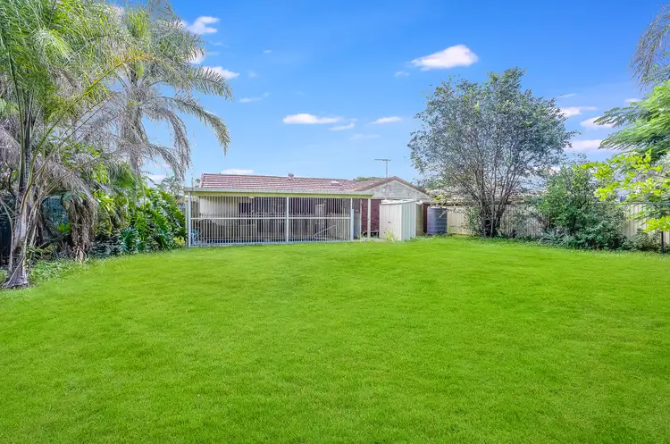 Third view of Homely house listing, 4 Lexington Court, Kippa-Ring QLD 4021