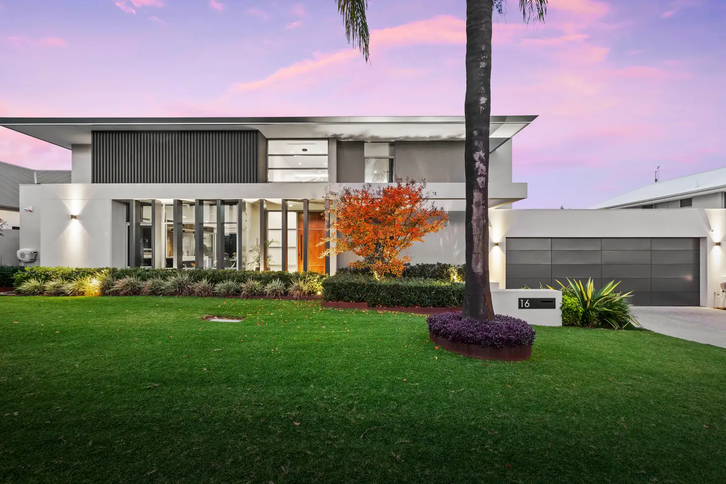 Main view of Homely house listing, 16 Moulden Avenue, Yokine WA 6060