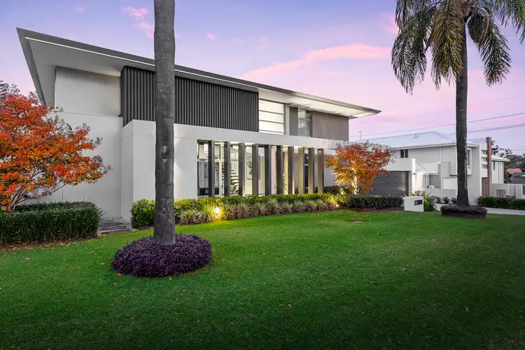 Second view of Homely house listing, 16 Moulden Avenue, Yokine WA 6060