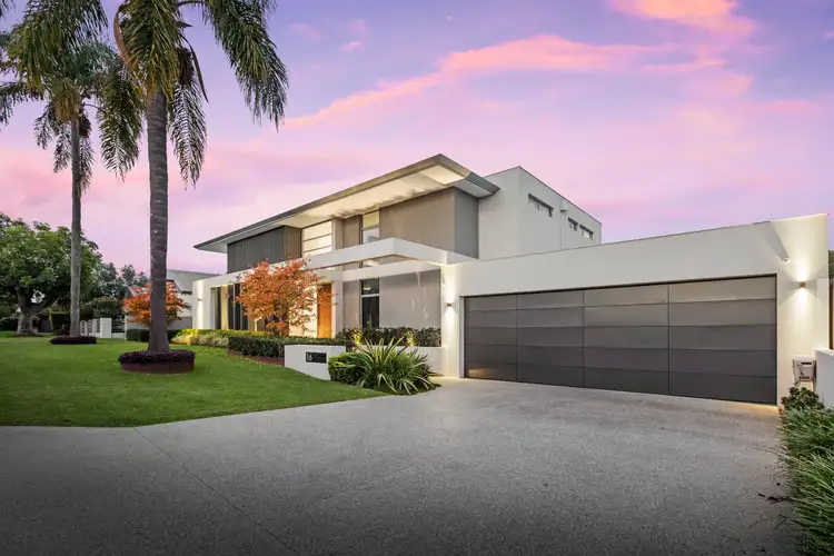 Third view of Homely house listing, 16 Moulden Avenue, Yokine WA 6060
