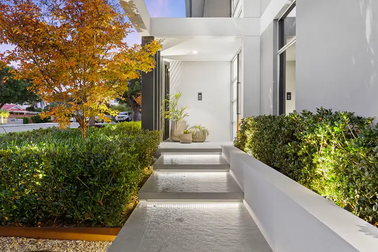 Fifth view of Homely house listing, 16 Moulden Avenue, Yokine WA 6060