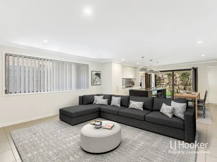 Fourth view of Homely house listing, 8 Caraway Court, Griffin QLD 4503