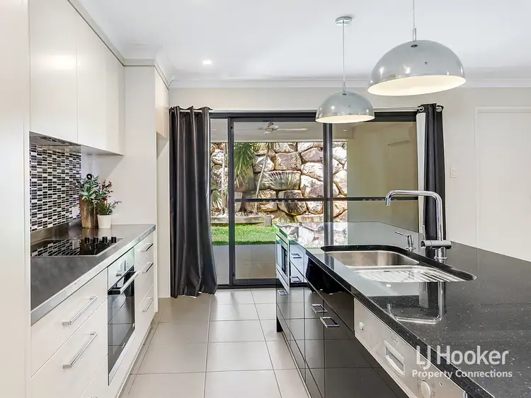 Fifth view of Homely house listing, 8 Caraway Court, Griffin QLD 4503