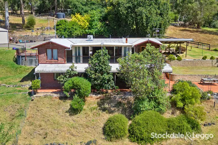 19 Brocklebank Court, Yinnar South VIC 3869