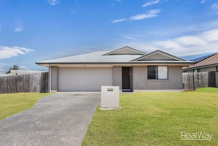 5 Pinehurst Avenue, Leichhardt QLD 4305