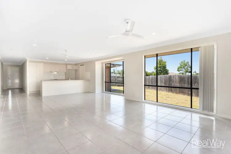 Third view of Homely house listing, 5 Pinehurst Avenue, Leichhardt QLD 4305